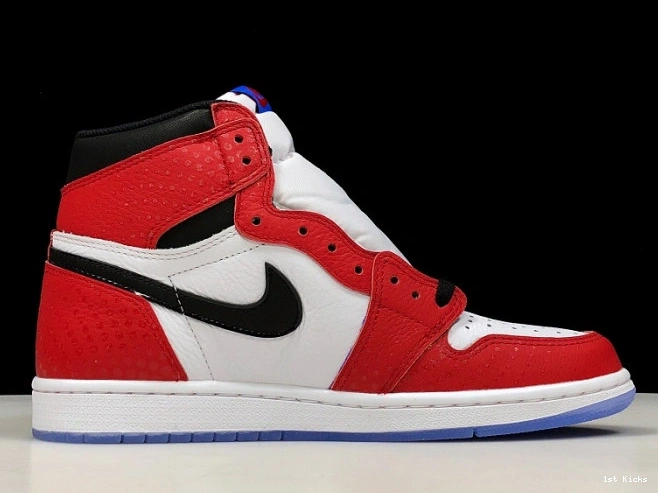 555088- Origin Retro Story 938 Air High Jordan Popular 1 OG 0102